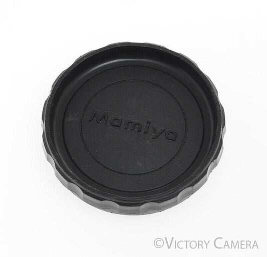 Mamiya RB67 RZ67 Genuine Medium Format Push On Body Cap / Cover [EXC] - Victory Camera