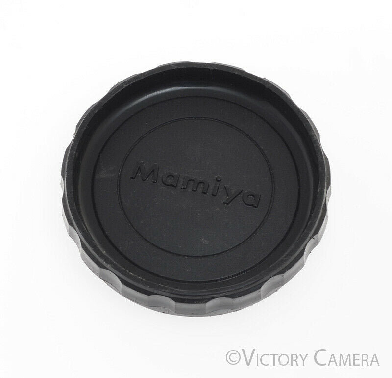 Mamiya RB67 RZ67 Genuine Medium Format Push On Body Cap / Cover - Victory Camera
