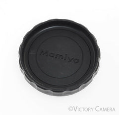 Mamiya RB67 RZ67 Genuine Medium Format Push On Body Cap / Cover [EXC]