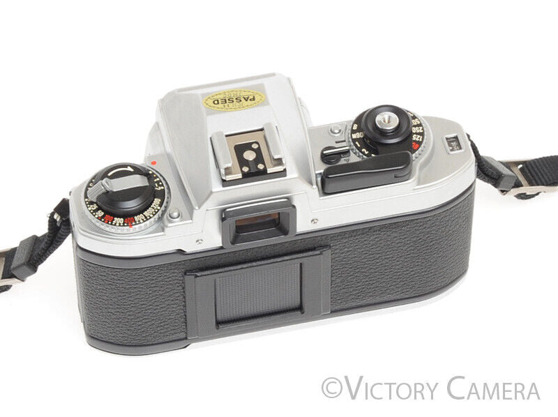 nikon fg battery
