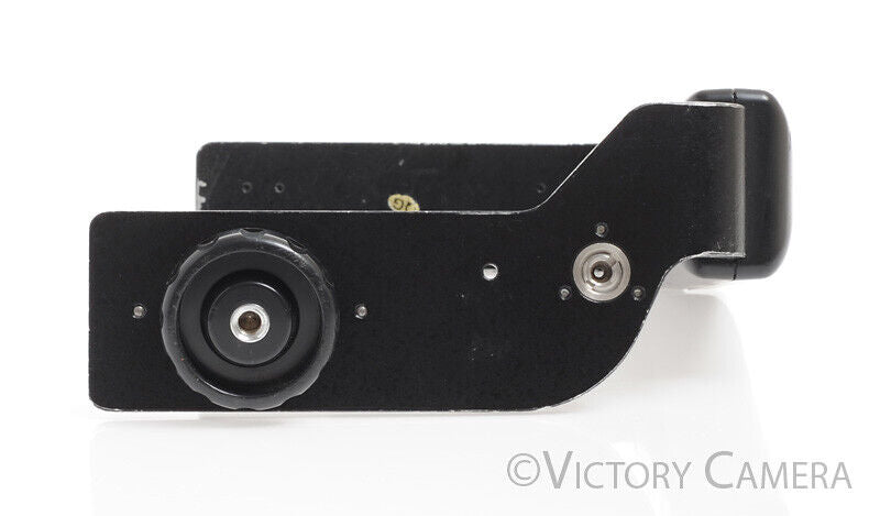 Mamiya Dual Strobe Bracket C Grip AD401 for 645 Super / Pro / Pro TL [EXC-] - Victory Camera