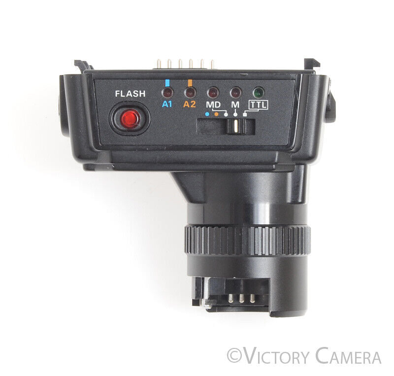 Nikon AS-8 Flash Adapter for SB-16 on F3