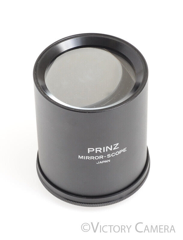 Prinz Mirror Scope for 49mm or 55mm