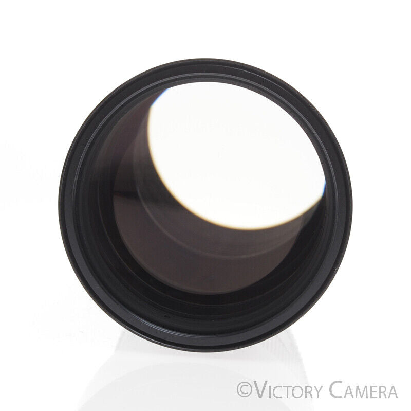 Leica Elmarit-R 180mm f2.8 3-Cam SLR Lens -Clean Glass-