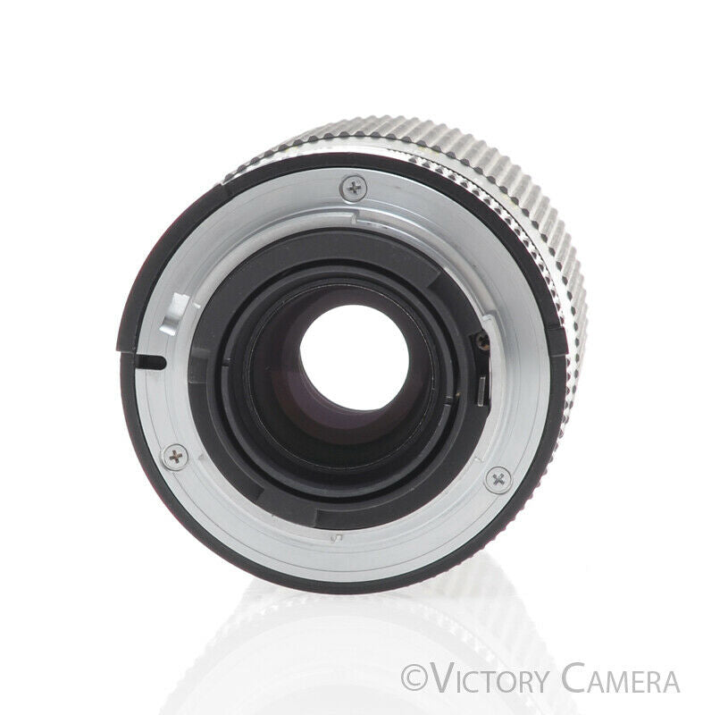 Nikon Zoom-Nikkor 70-210mm f4.5-5.6 AI-s Lens -Bargain (haze)-