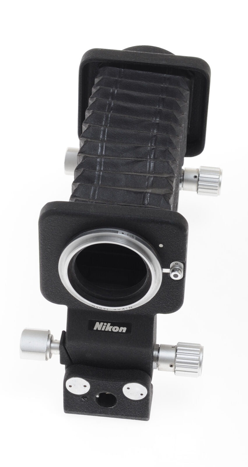 Nikon Macro Bellows PB-5 [Good] - Victory Camera