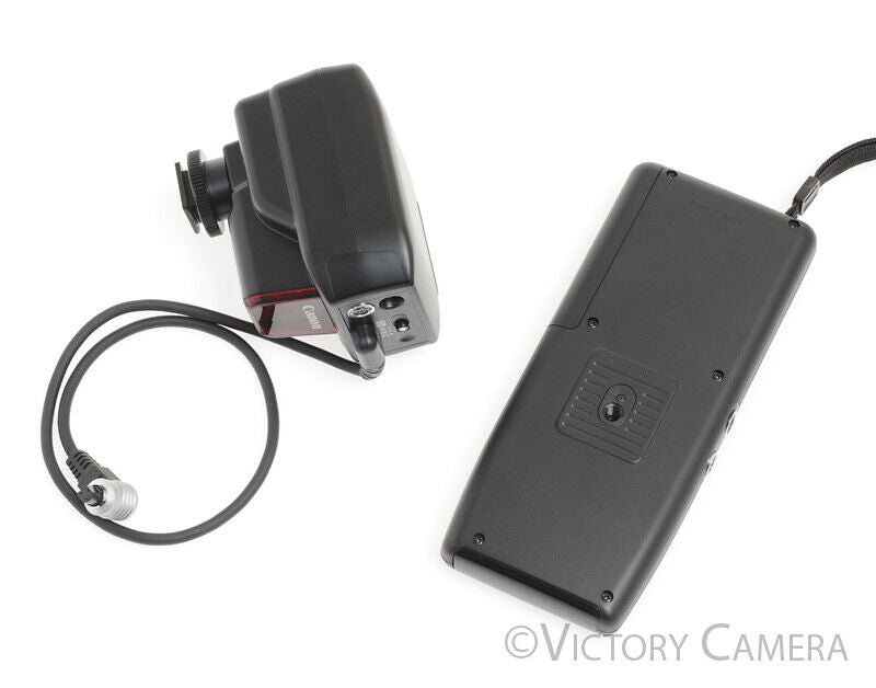 Canon LC-4 Transmitter and Receiver Combo Kit [EXC+] - Victory Camera