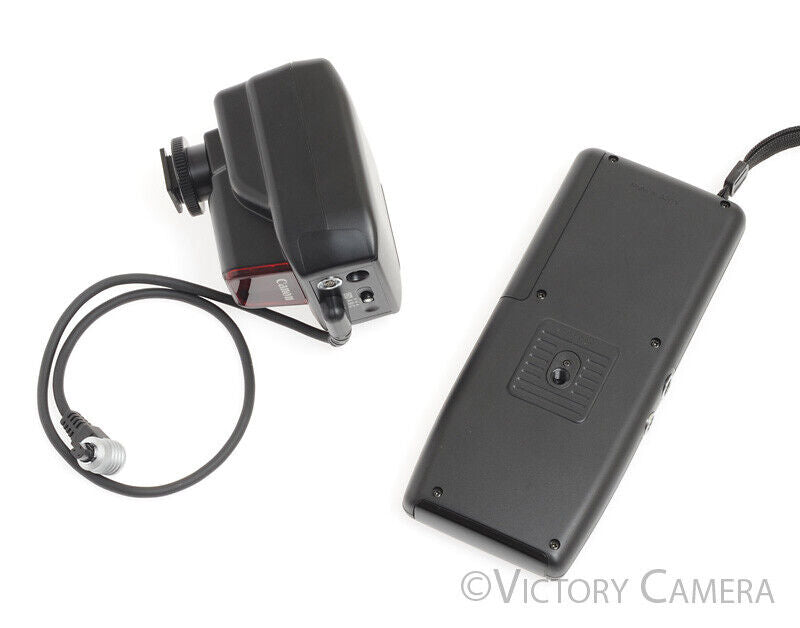 Canon LC-4 Transmitter and Receiver Combo Kit - Victory Camera