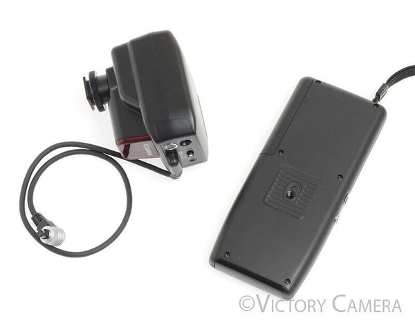 Canon LC-4 Transmitter and Receiver Combo Kit [EXC+]