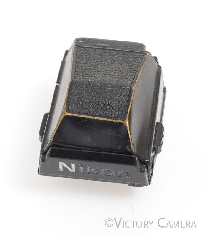 Nikon DE-3 HP Prism Finder for F3 Camera -Bargain, Mirror Out of Position- - Victory Camera