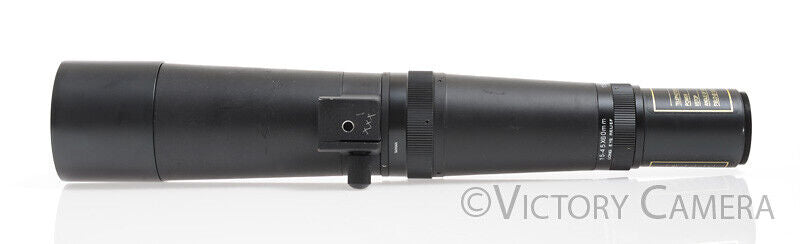 Tasco WC26TZ World Class 41mm Telephoto Adapter for Tasco Spotter Scope - Victory Camera