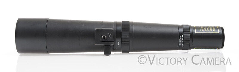 Tasco WC26TZ World Class 41mm Telephoto Adapter for Tasco Spotter Scope [EXC+] - Victory Camera