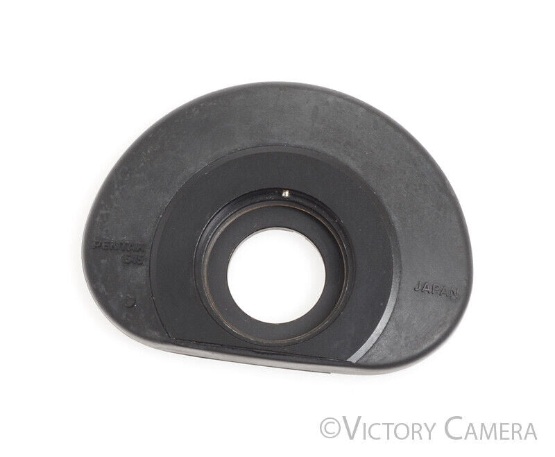 Genuine Pentax 645 645N Large Eyepiece - Victory Camera