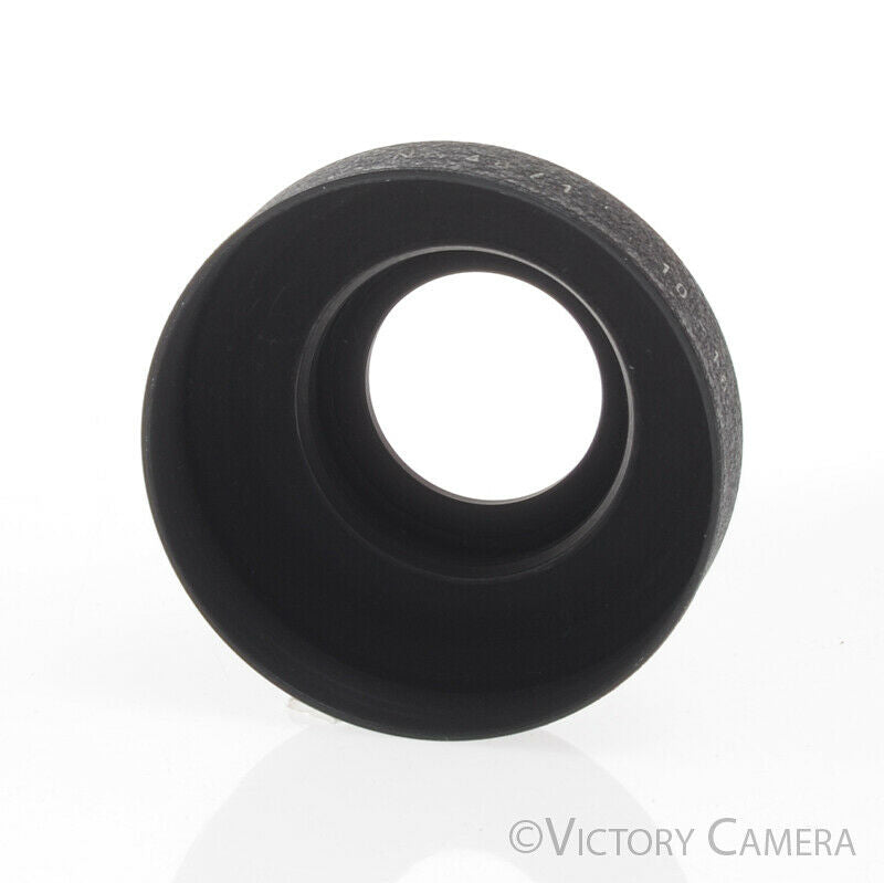 Schneider Nr 48/1 10-16 C Mount Lens Shade 32mm / 43mm
