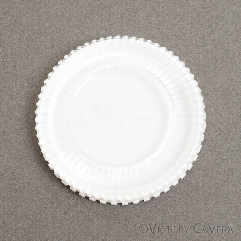 Nikon CF-3 52mm Filter Case -Clean-