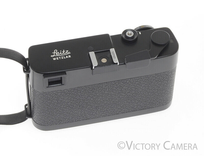 Leica CL Rangefinder Camera -Rangefinder Problem Parts / Repair- [BAR] - Victory Camera