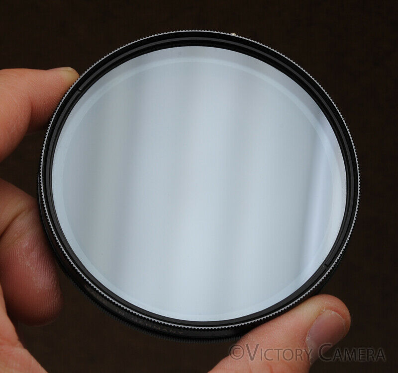 Genuine Hasselblad 50482 B63 Polarizing Filter -Clean in Case- - Victory Camera