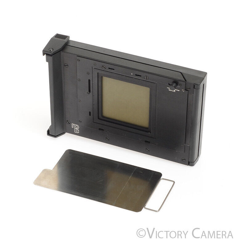 Hasselblad 100 Polaroid Film Holder Back for 500c/m etc