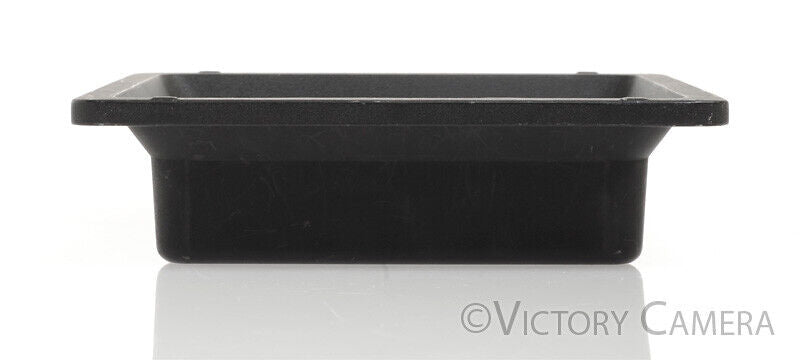 Toyo Toyo-View 4x5 View Camera #0 Recessed Lens Board -Clean-