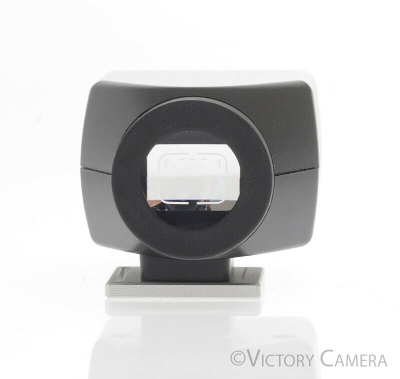 Leica 24mm Bright Line Viewfinder Black -Clean-