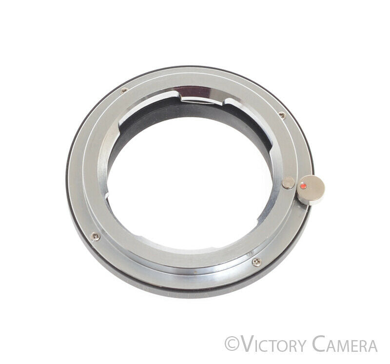 Widepan Leica M to Sony E Mount Adapter - Victory Camera