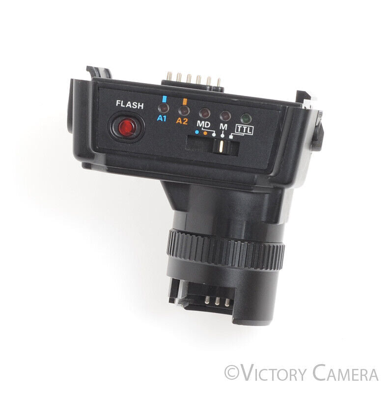Nikon AS-8 Flash Adapter for SB-16 on F3