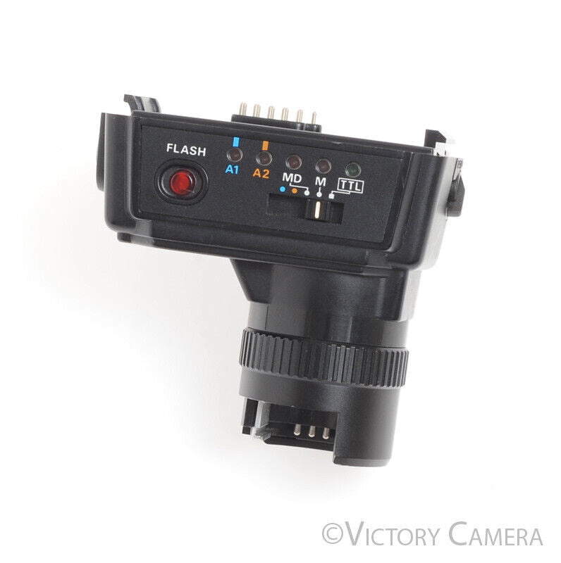 Nikon AS-8 Flash Adapter for SB-16 on F3 - Victory Camera