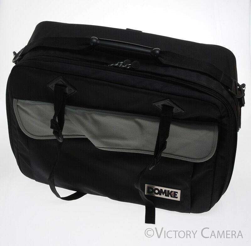 Domke Brick-20 Shoulder Photo Video Bag - Victory Camera