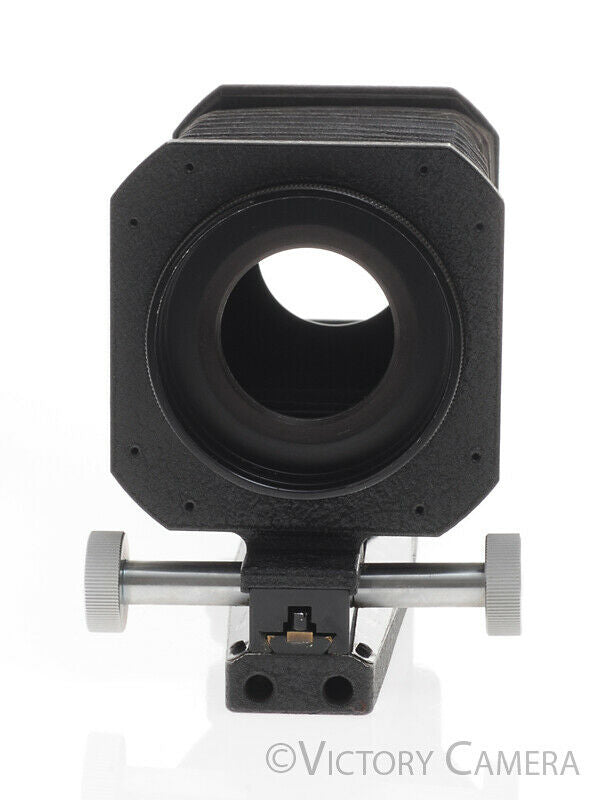 Leica UXOOR Visoflex Macro Bellows w/ 16590N L39 Lens Mount [Good] - Victory Camera