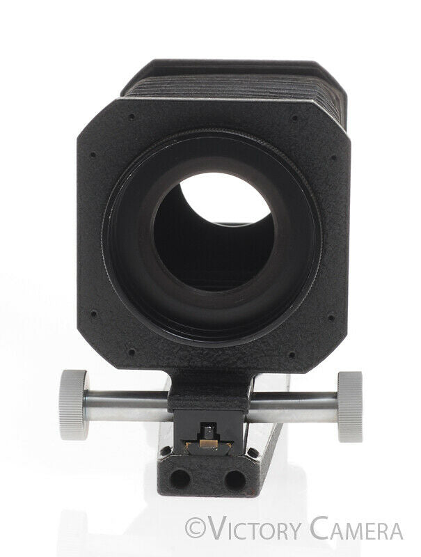 Leica UXOOR Visoflex Macro Bellows w/ 16590N L39 Lens Mount