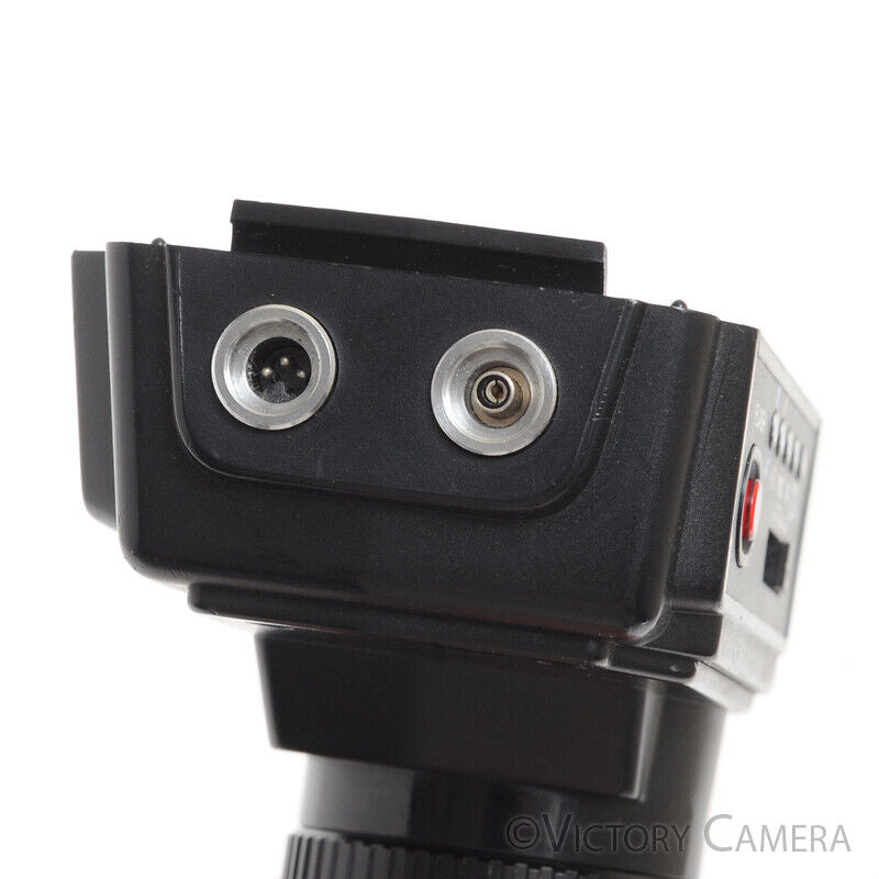 Nikon AS-8 Flash Adapter for SB-16 on F3