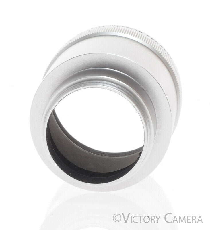 Leica 16472K OTSRO Chrome Extension Tube 135
