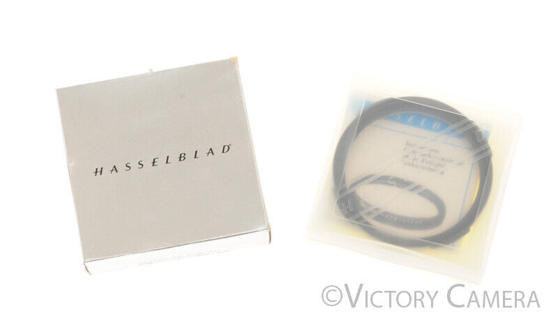 Hasselblad Bay 50 to Bay 60 40711 Step Up Filter Adapter -Mint-