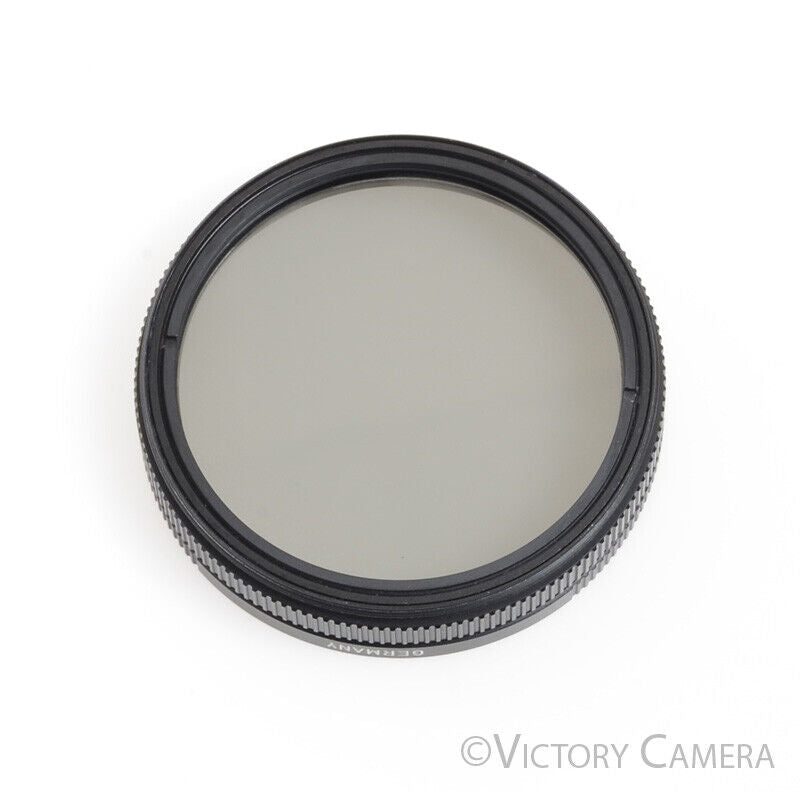Leica Filter E67 P-Cir Circular Polarizer Filter 13377 -Bargain Glass-