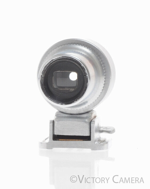 Rare Japan 8.5cm External Finder for Leica, Contax