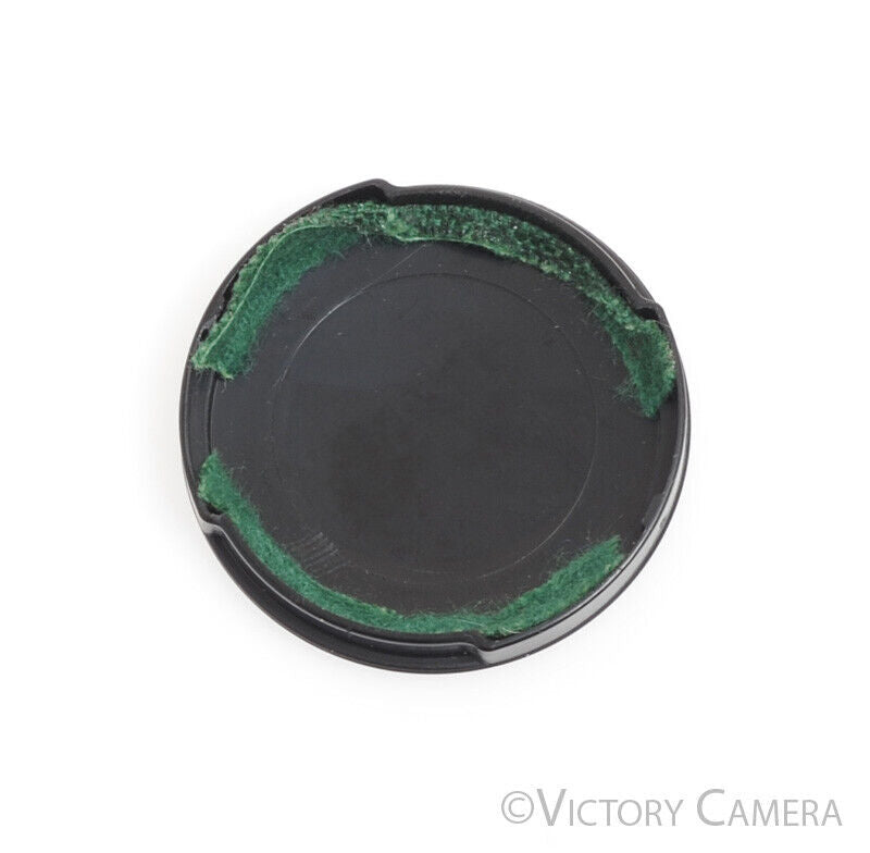 Rare Genuine Rollei 35 Lens Cap - Victory Camera