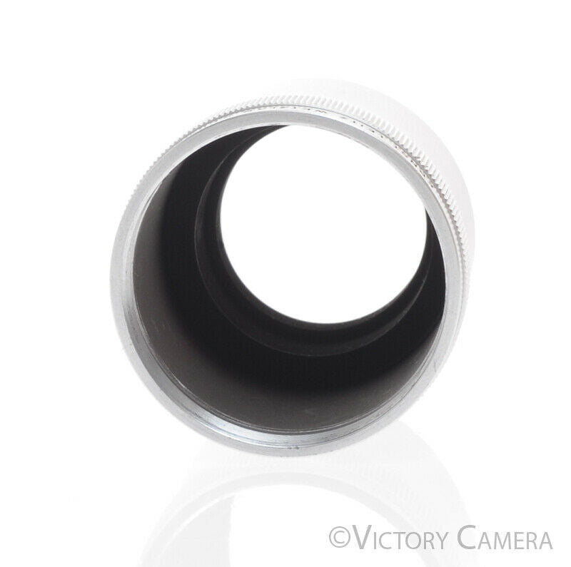Leica 16472K OTSRO Chrome Extension Tube 135