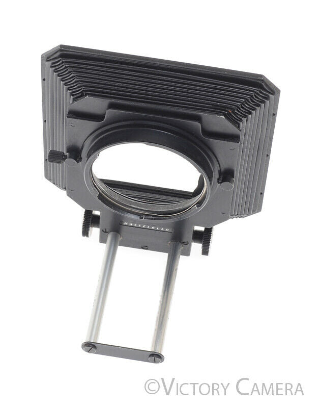 Hasselblad B50 Bay 50 Proshade Compendium Bellows -Read-