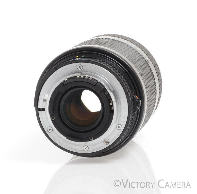 Nikon AF Nikkor 70-210mm f4-5.6 Autofocus Telephoto Zoom Lens -Clean-