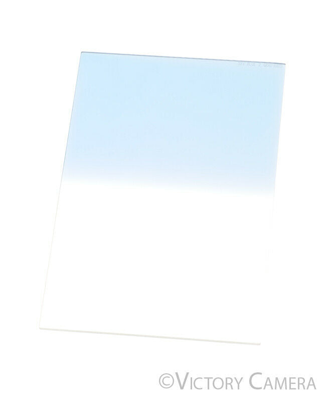 Lee 100mm x 150mm Sky Blue 2 Grad Hard Polycarbonate Filter [Good] - Victory Camera