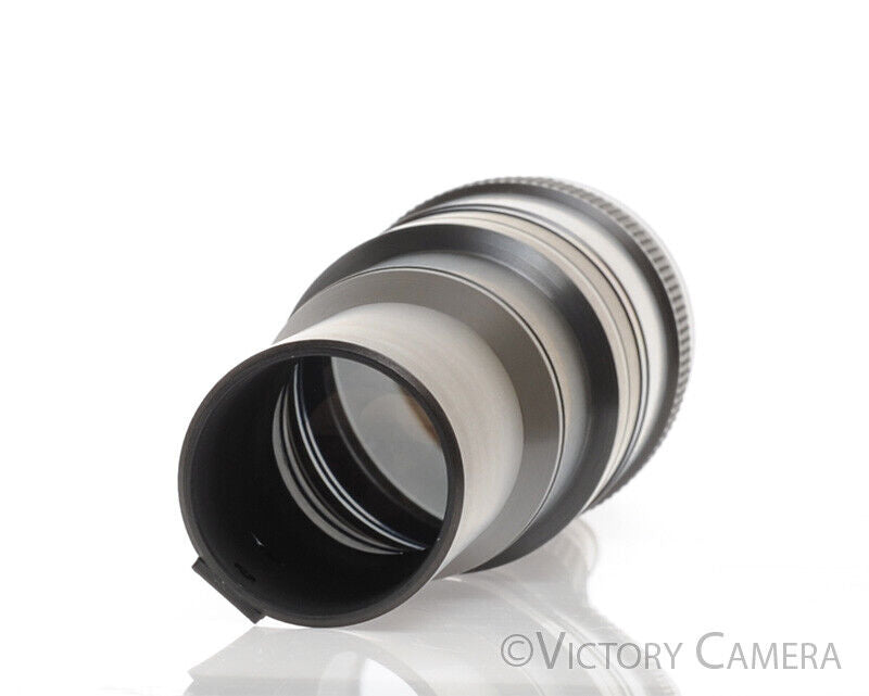 Buhl Optical Co. 6.4-11.7&quot; f3.6 Slide Projector Zoom Lens -Clean-