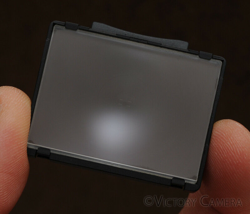 Nikon F4 B Standard Focusing Screen
