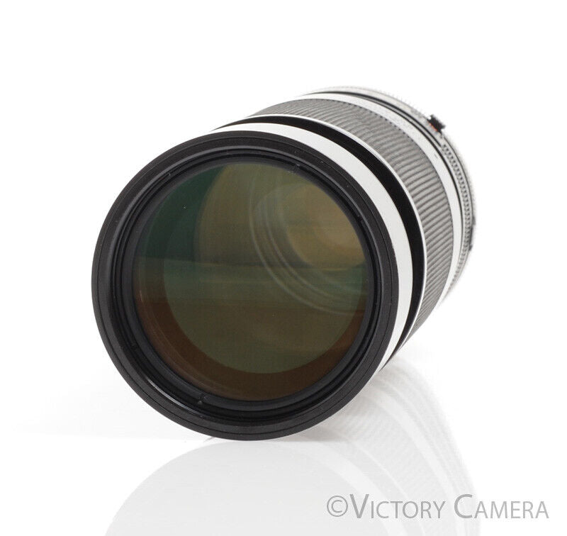 Tamron CF Tele Macro 80-210mm f3.8-4 Adaptall 2 Canon FD Lens [EXC] - Victory Camera