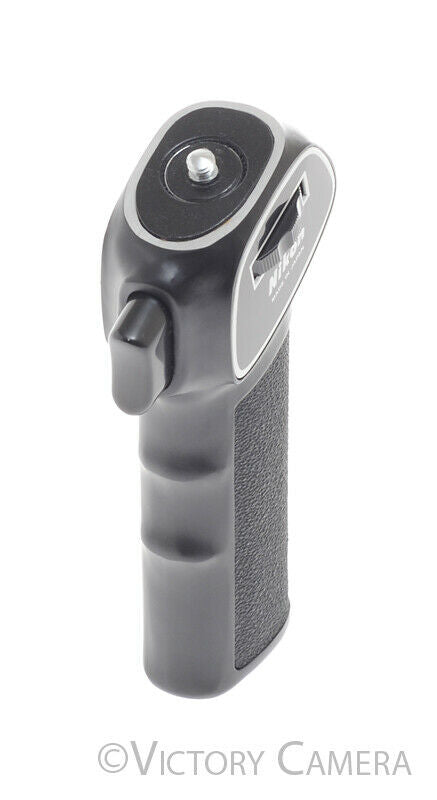 Nikon F and F2, FE, FM Camera Pistol Grip 2 -Clean-