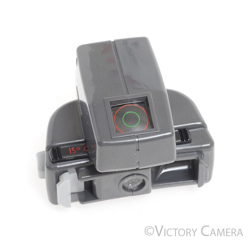 Gossen Luna Pro Tele Spot Meter Attachment