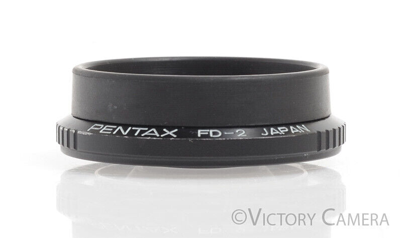 Pentax FD-2 Eyepeice For FB-1 Prism - Victory Camera