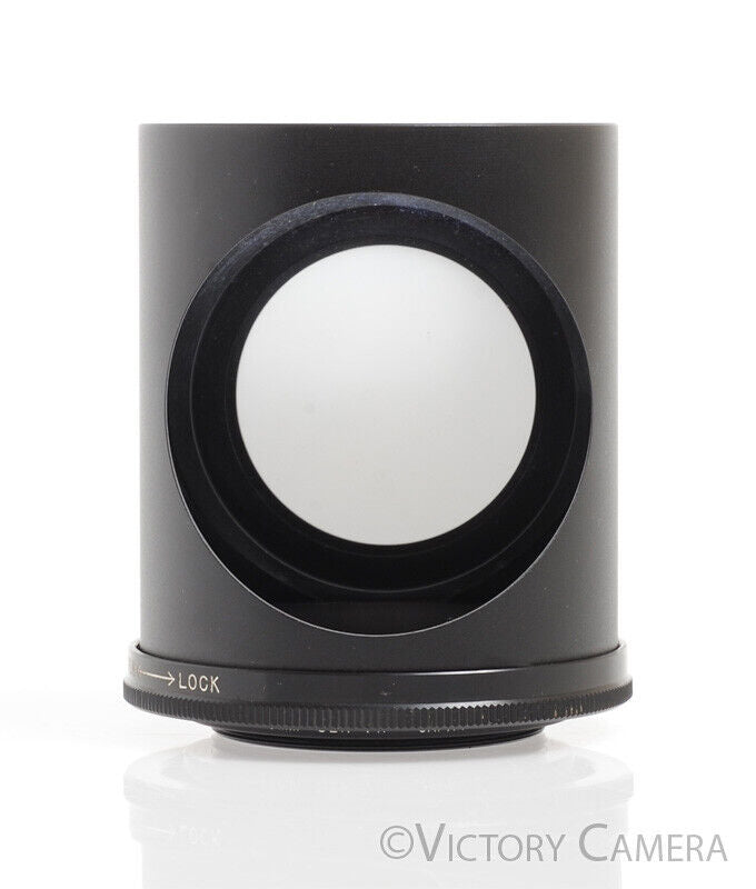 Prinz Mirror Scope for 49mm or 55mm