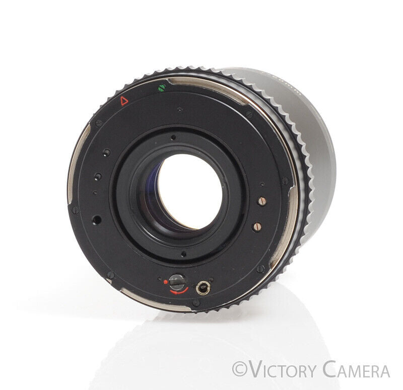 Hasselblad Distagon C 60mm f3.5 Black T* Lens -Clean Glass, Strong Shutter-