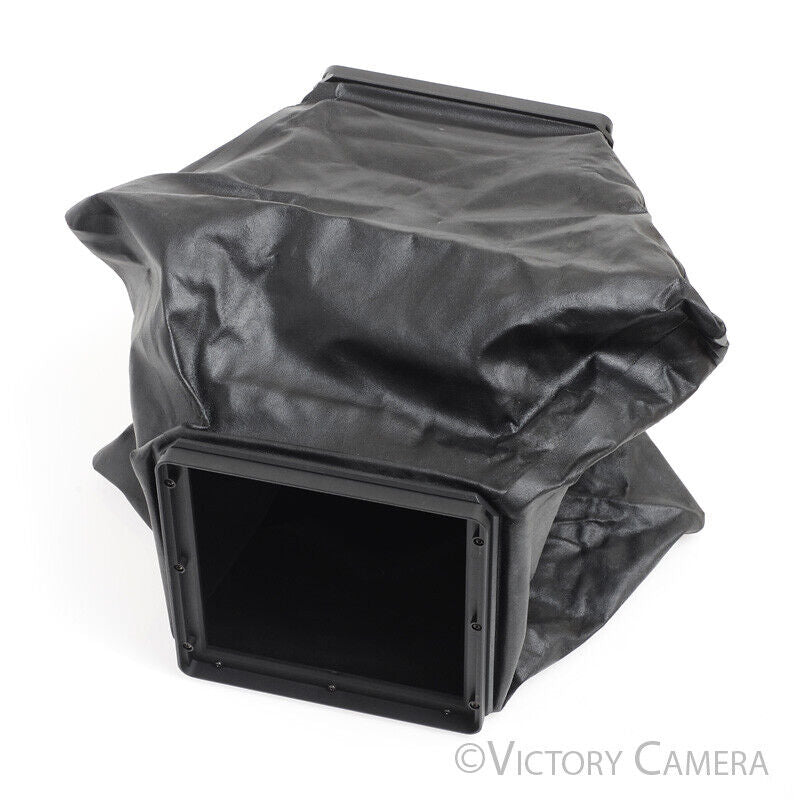 Toyo Omega View Camera 4x5 View Camera Bag Bellows - Victory Camera