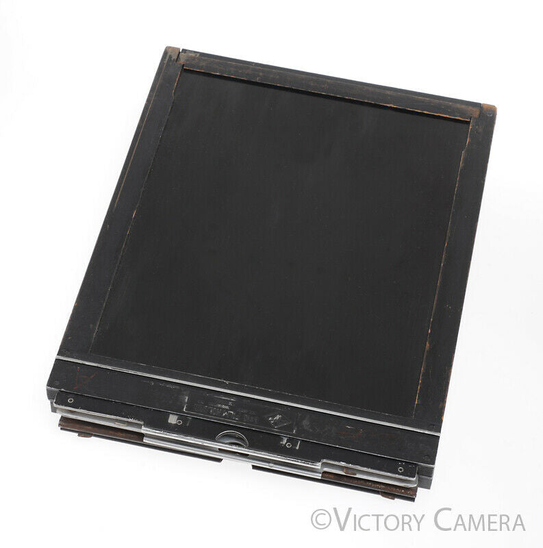 2 x 8x10 Large Format Film Holders - Victory Camera